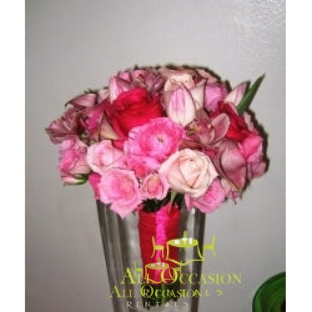 Bouquets Flowers.