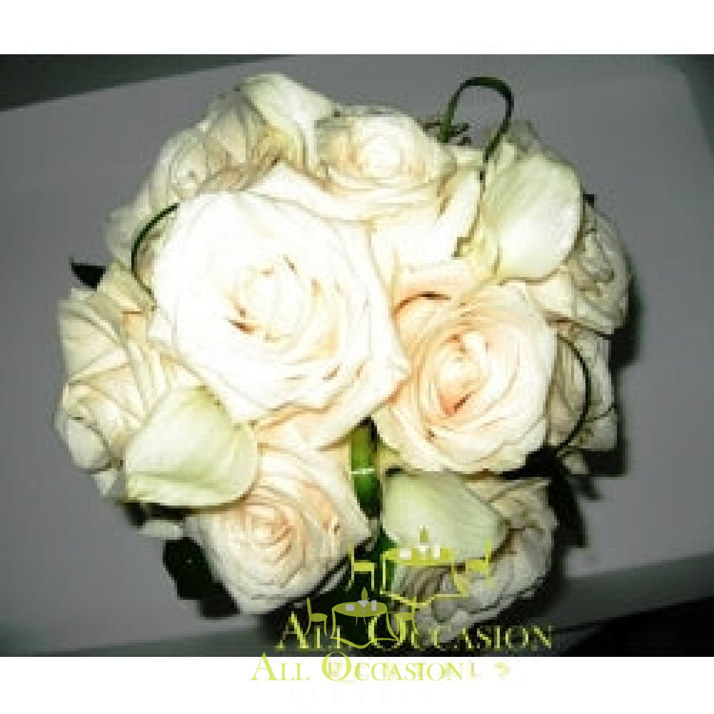 Bouquets Flowers.