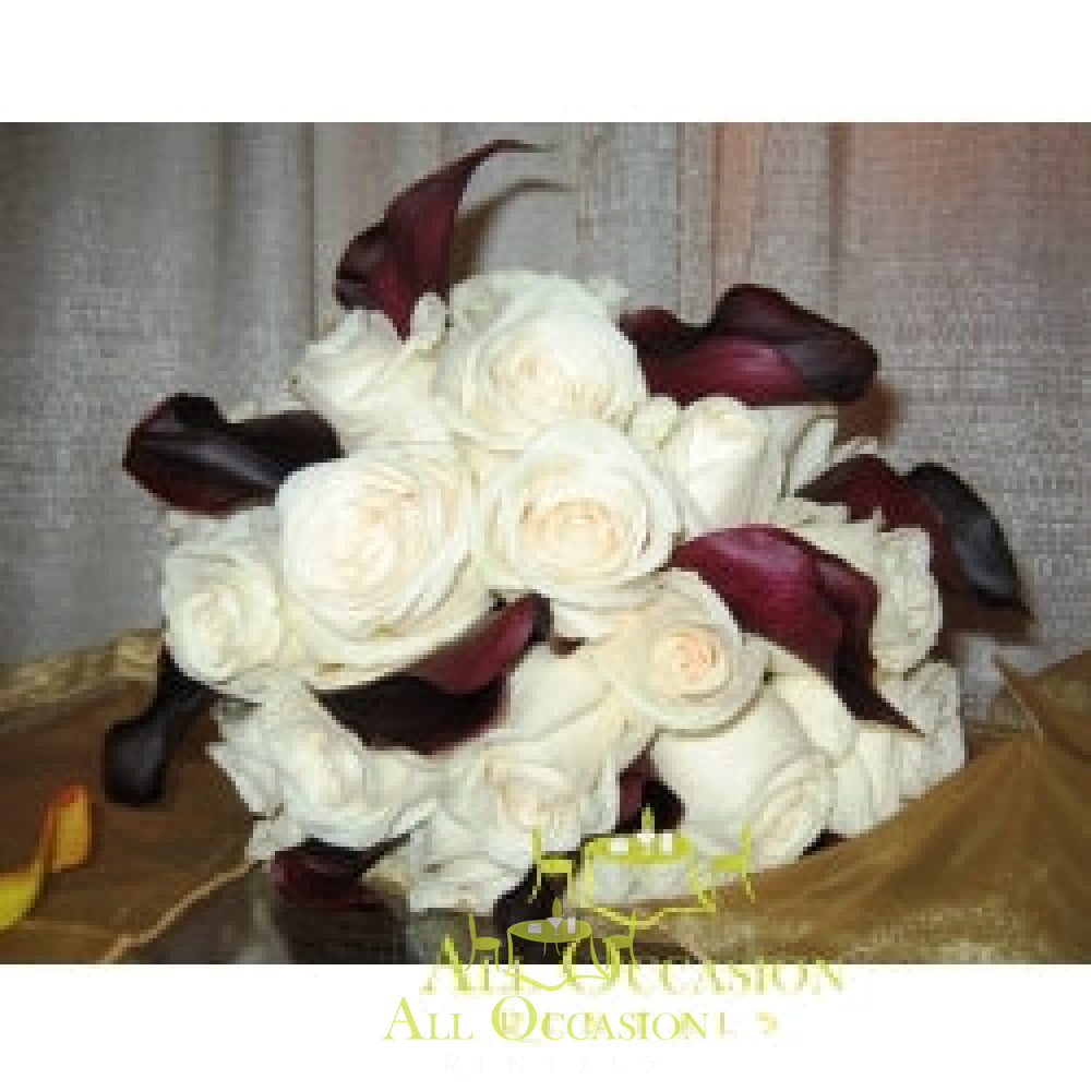 Bouquets Flowers.