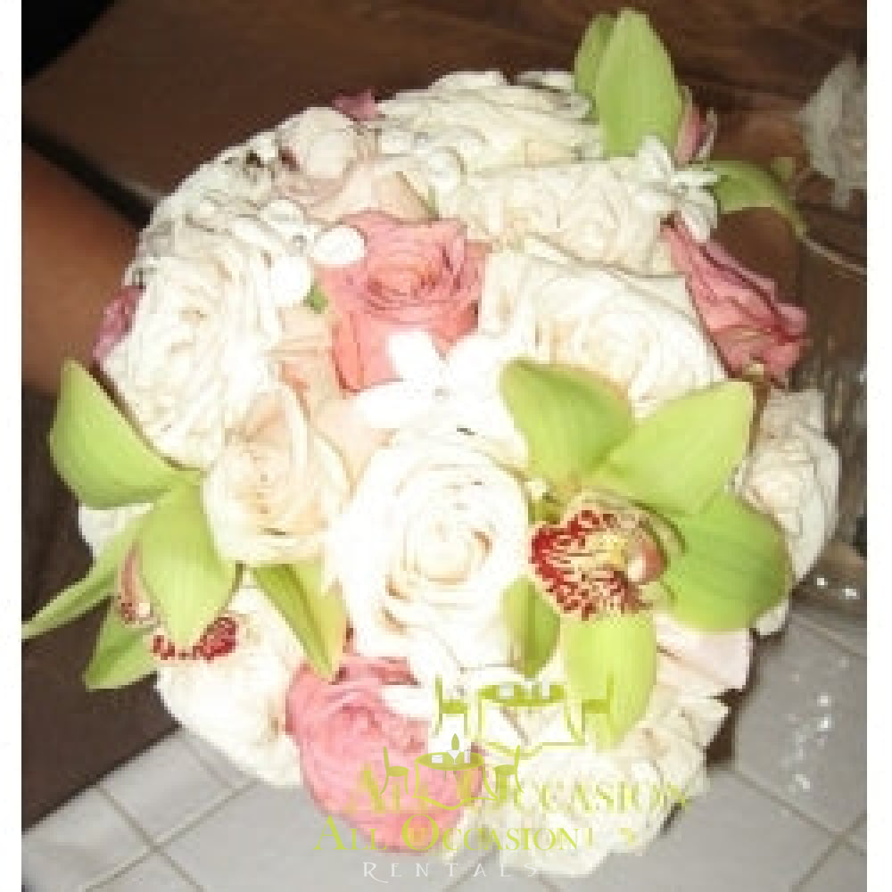 Bouquets Flowers.