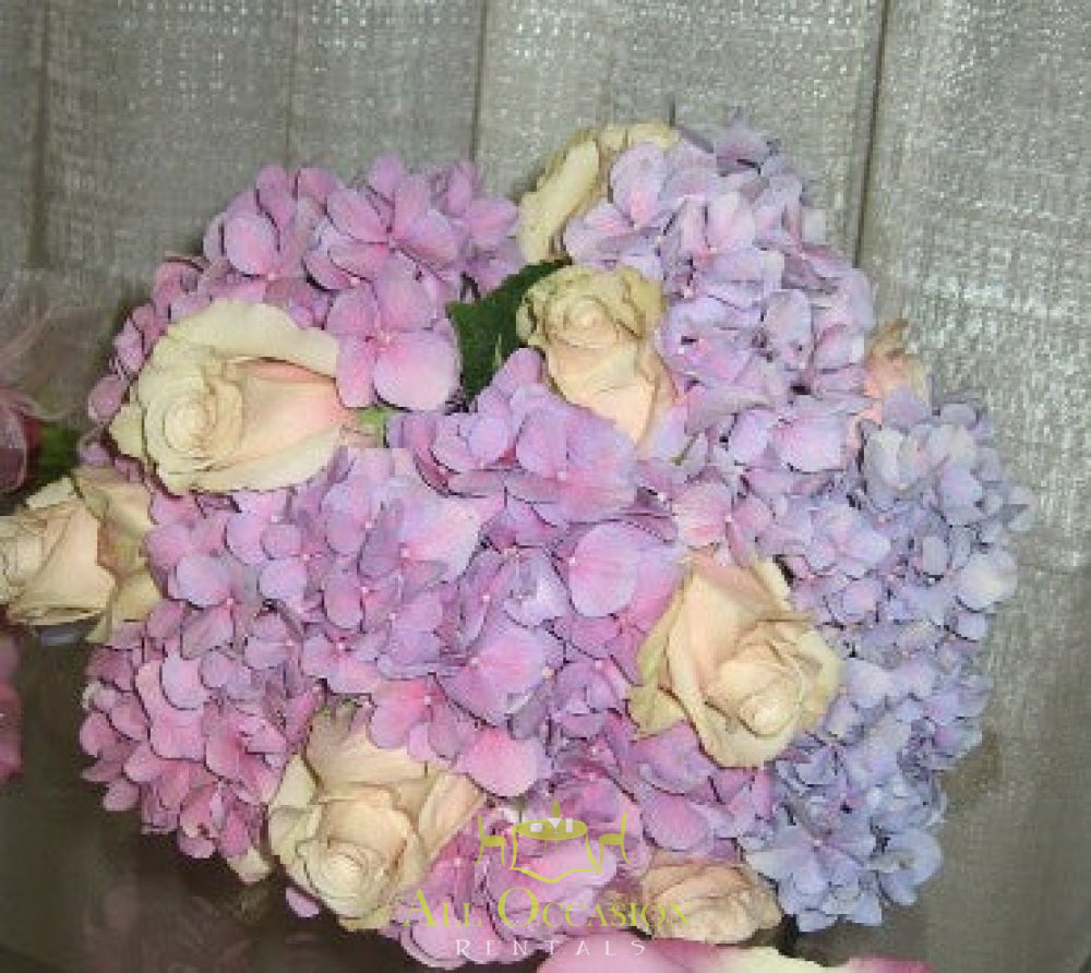 Bouquets Flowers.