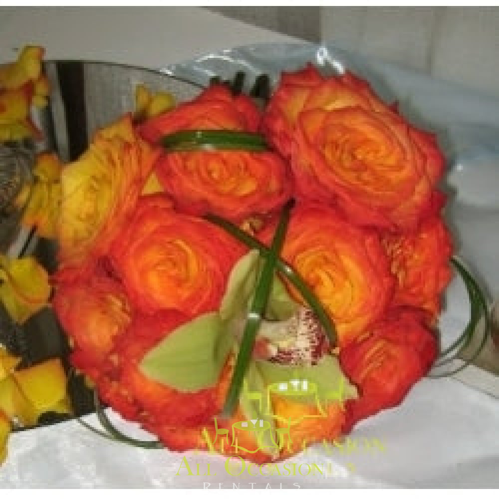 Bouquets Flowers.