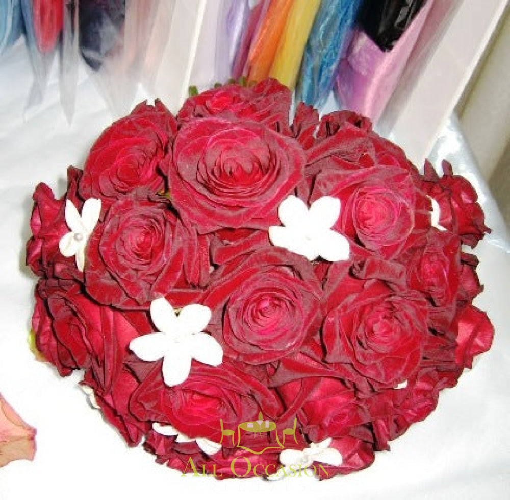 Bouquets Flowers.
