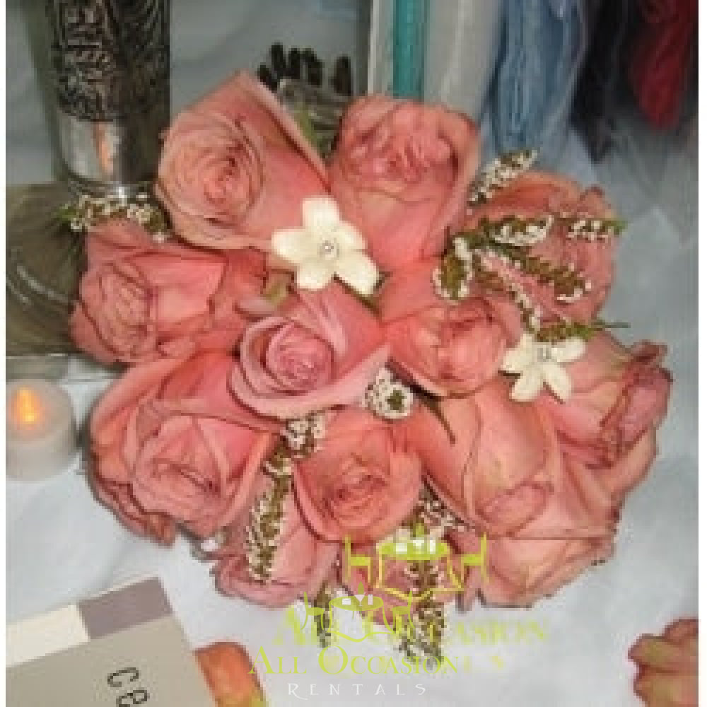 Bouquets Flowers.