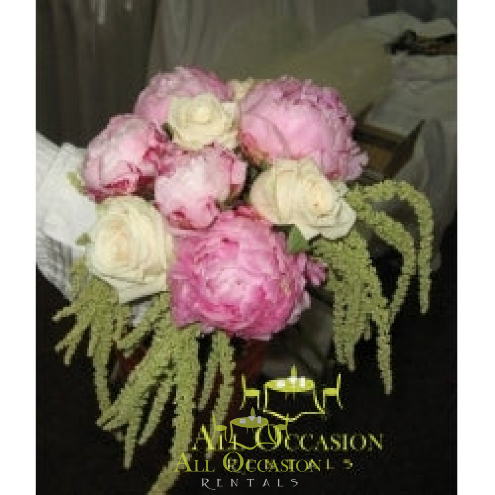 Bouquets Flowers.