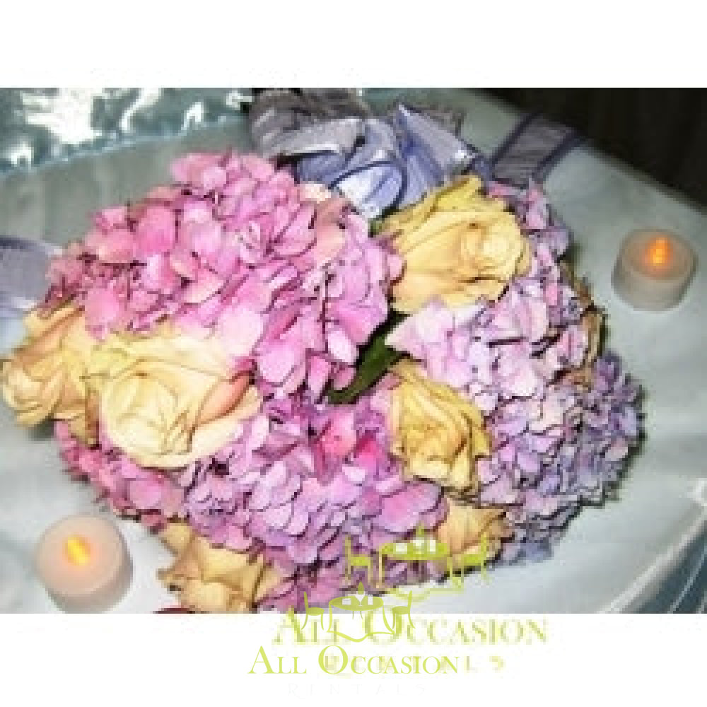 Bouquets Flowers.