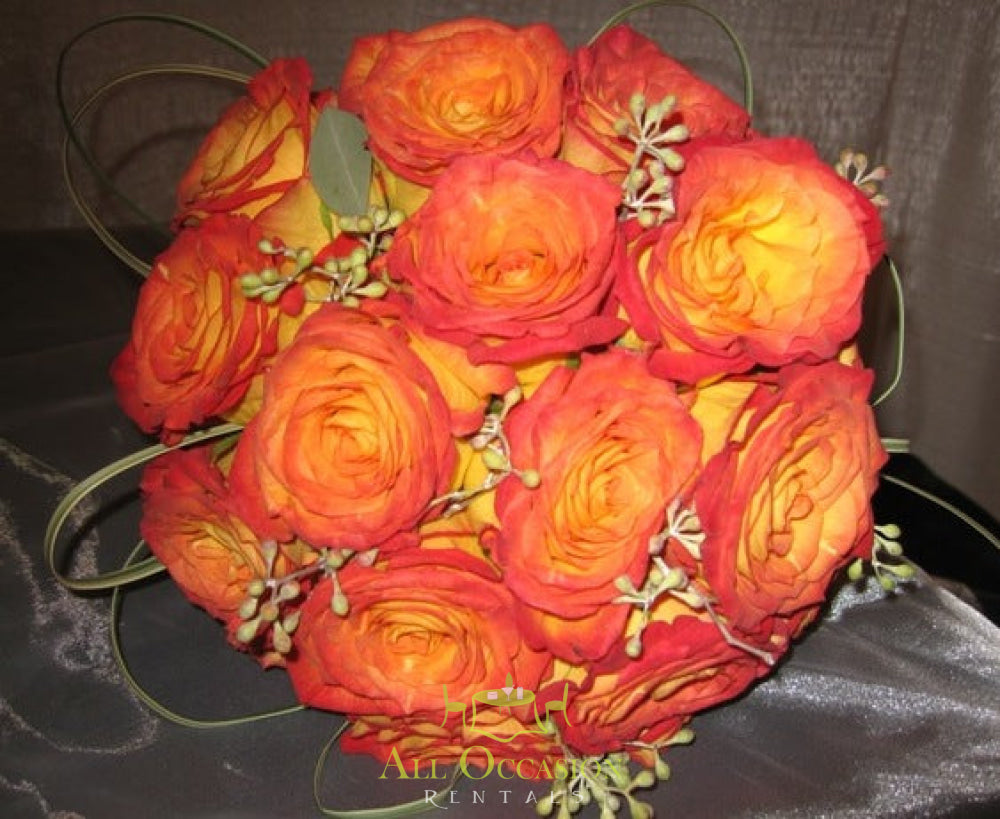 Bouquets Flowers.