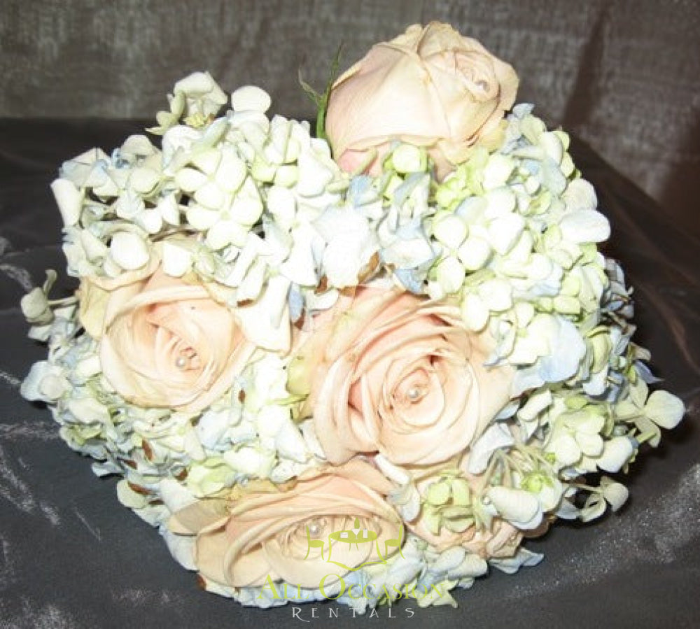 Bouquets Flowers.
