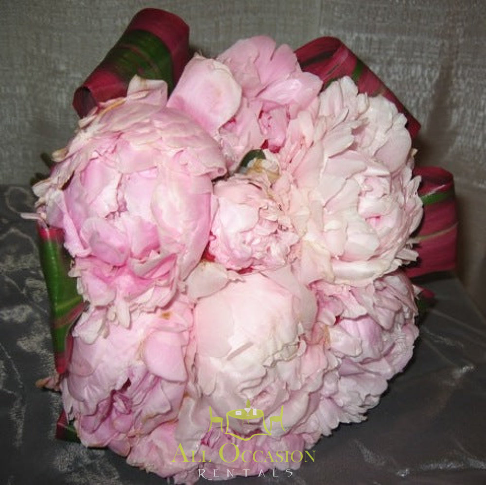 Bouquets Flowers.