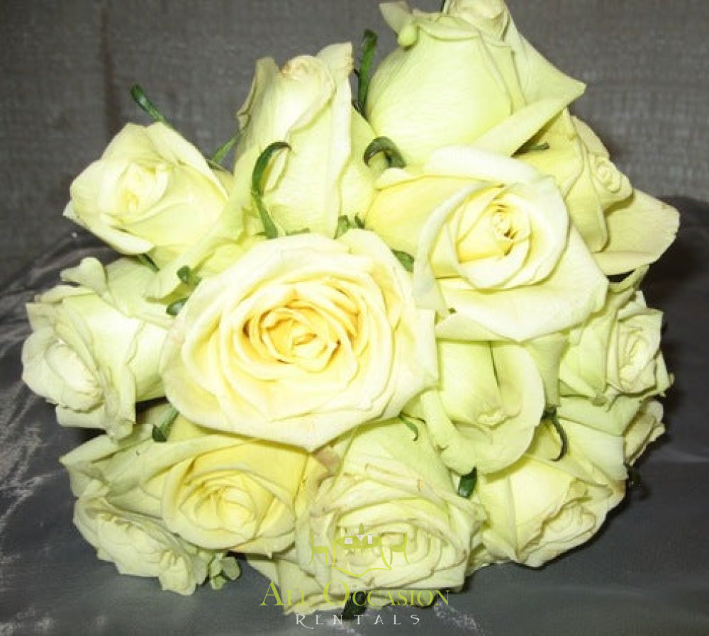 Bouquets Flowers.