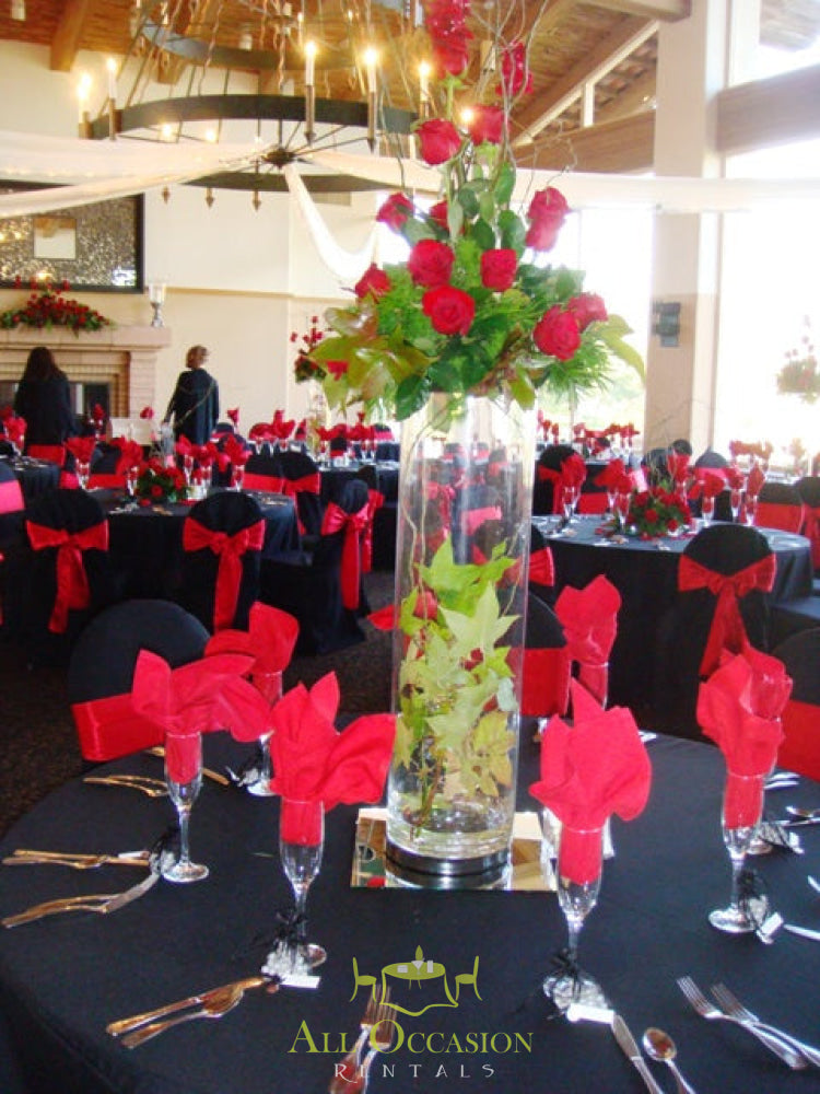Center Pieces Flower.