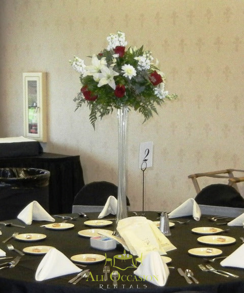 Center Pieces Flower.