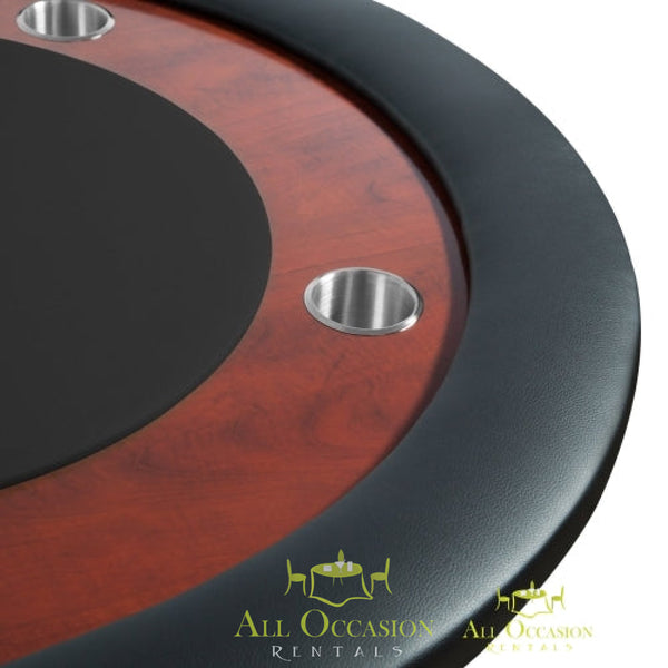 Poker Table 10 Player.