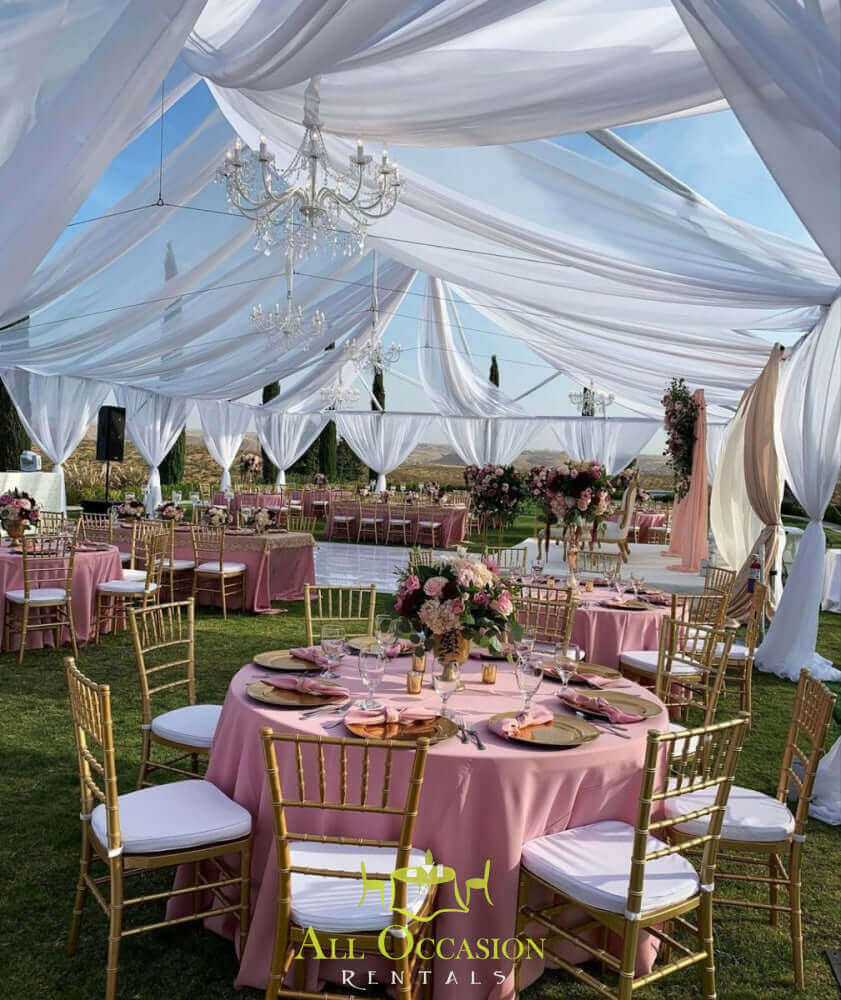 tent chandelier 8 Crystal chandelier lights