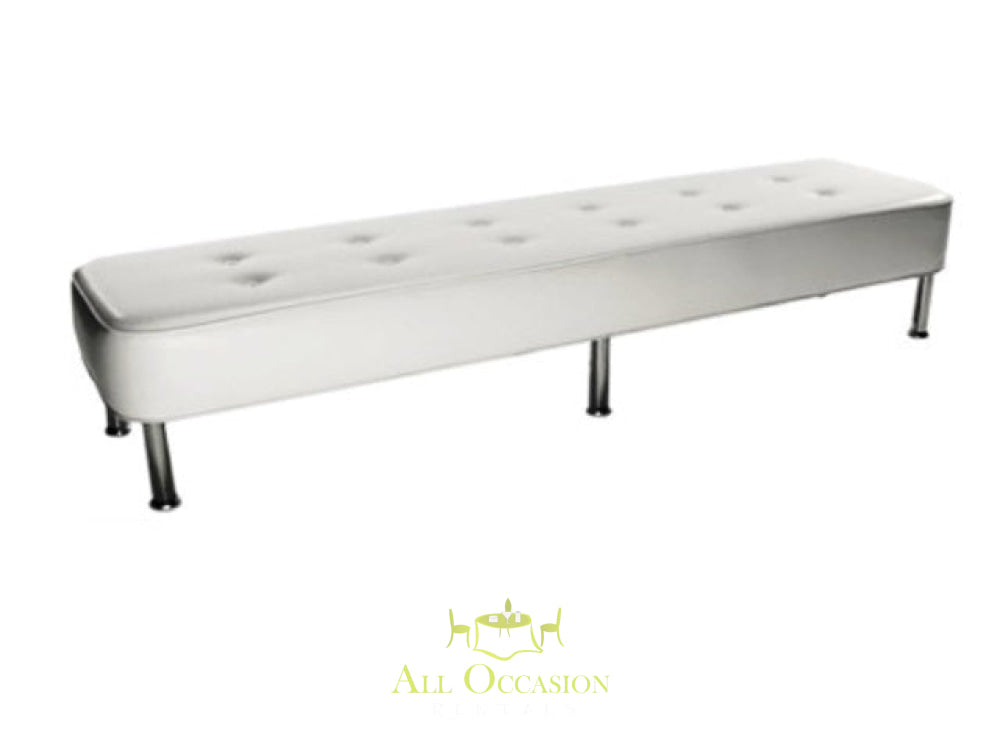 Deco Bench.