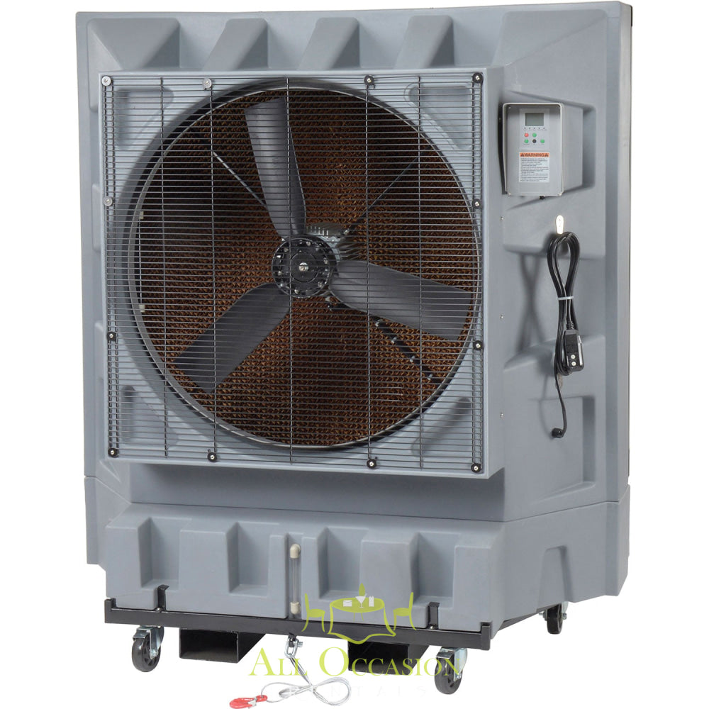 Evaporative Cooler 36 Inch.