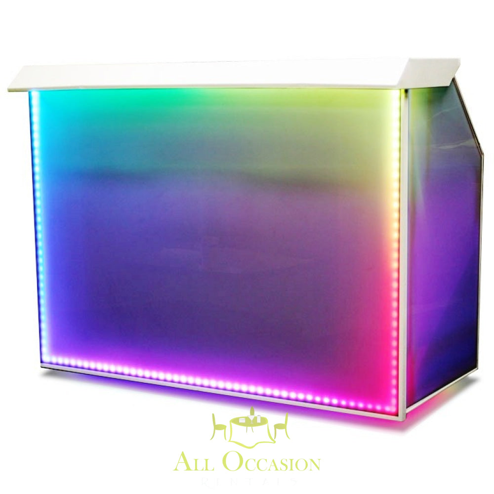 Professional portable Glow bar.