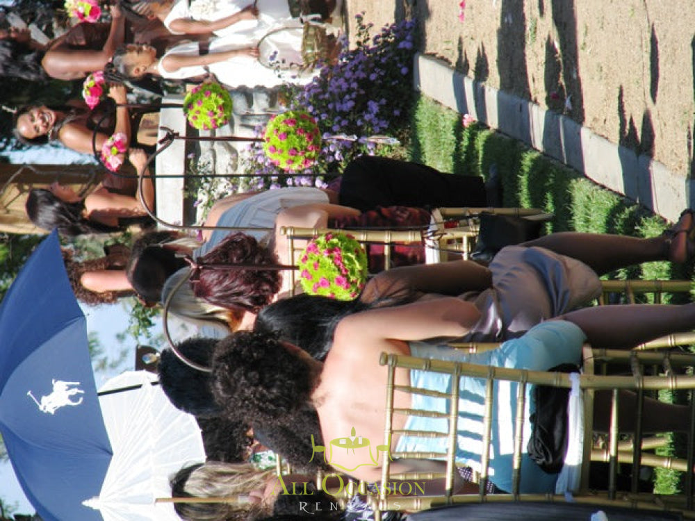 Ceremony Flowers.