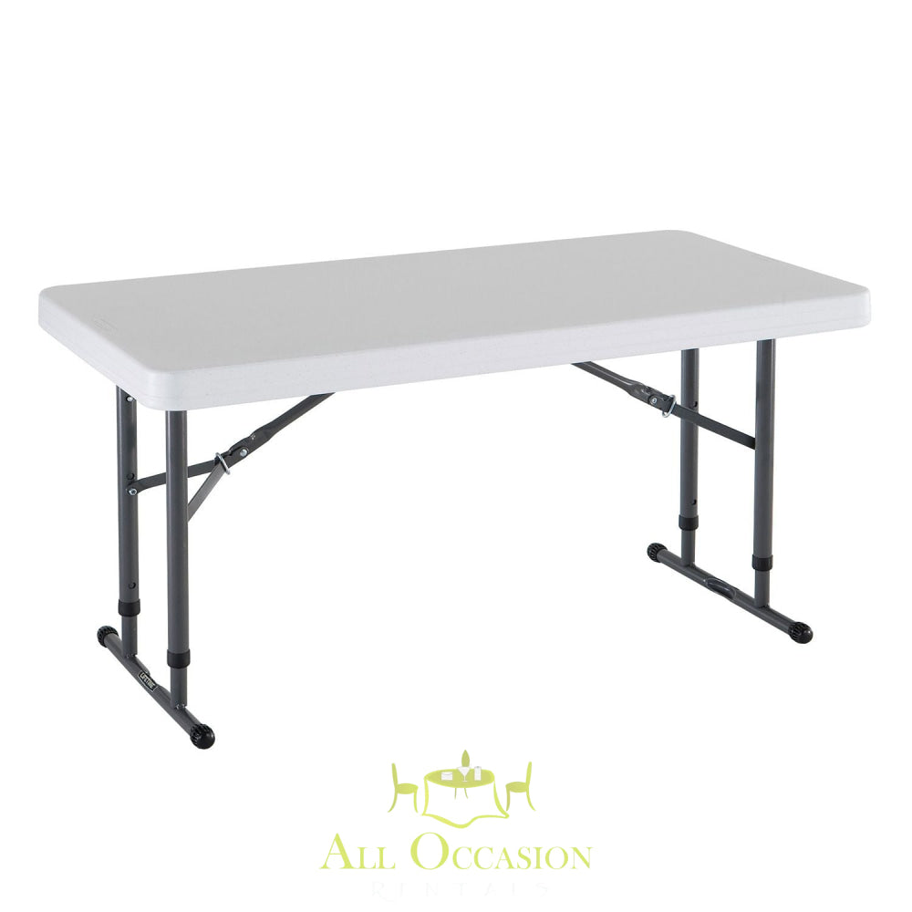 Banquet Tables 4 Ft.