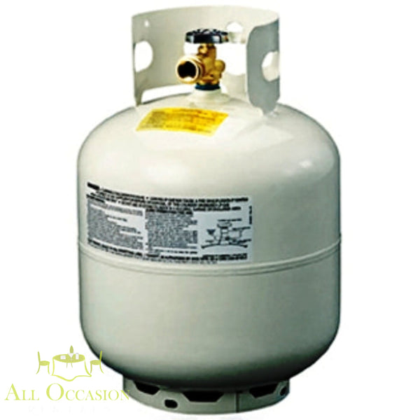 Propane Tank Rental 5 Gallon | Event Fuel CA – All Occasion Rentals
