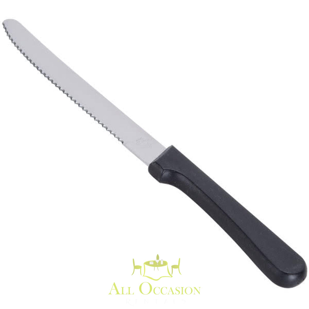 Steak Knife.