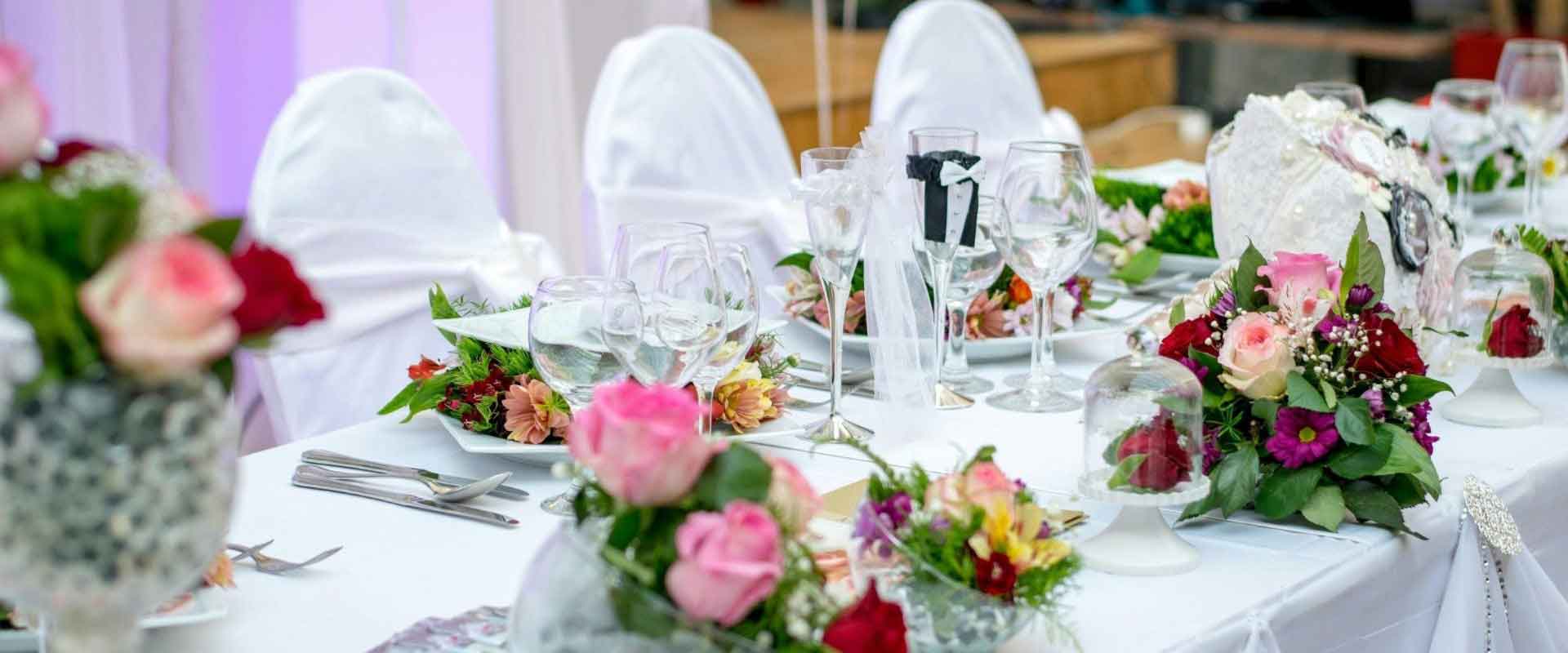 Party & Corporate Event Rentals in Corona, Rancho Cucamonga, Temecula & Riverside, CA