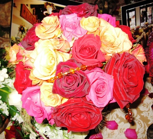 Bouquets Flowers