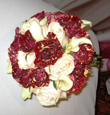 Bouquets Flowers