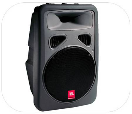 Speakers/Powered/Monitor JBL Eon V1