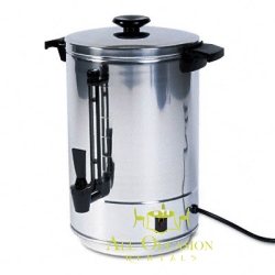 Coffee Maker 100 Cup