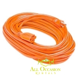Extension Cord 50'