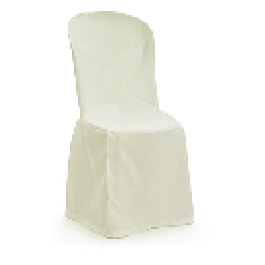 Ivory Chair Covers Folding